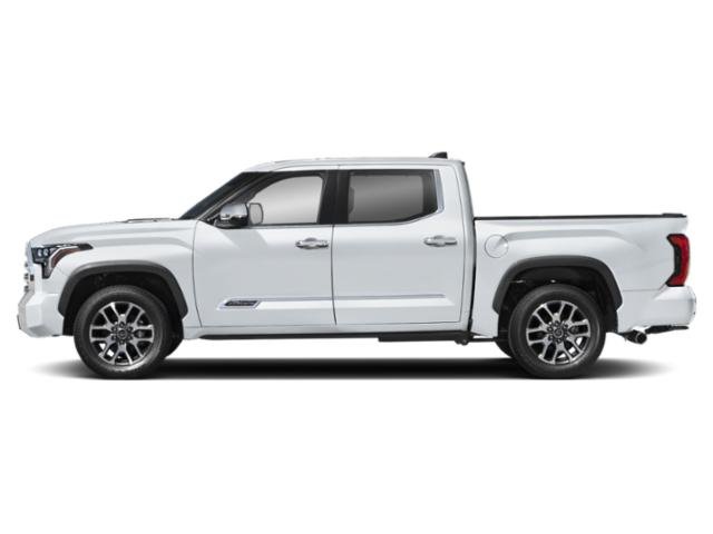 2026 Toyota Tundra 1794 Edition CrewMax photo 3