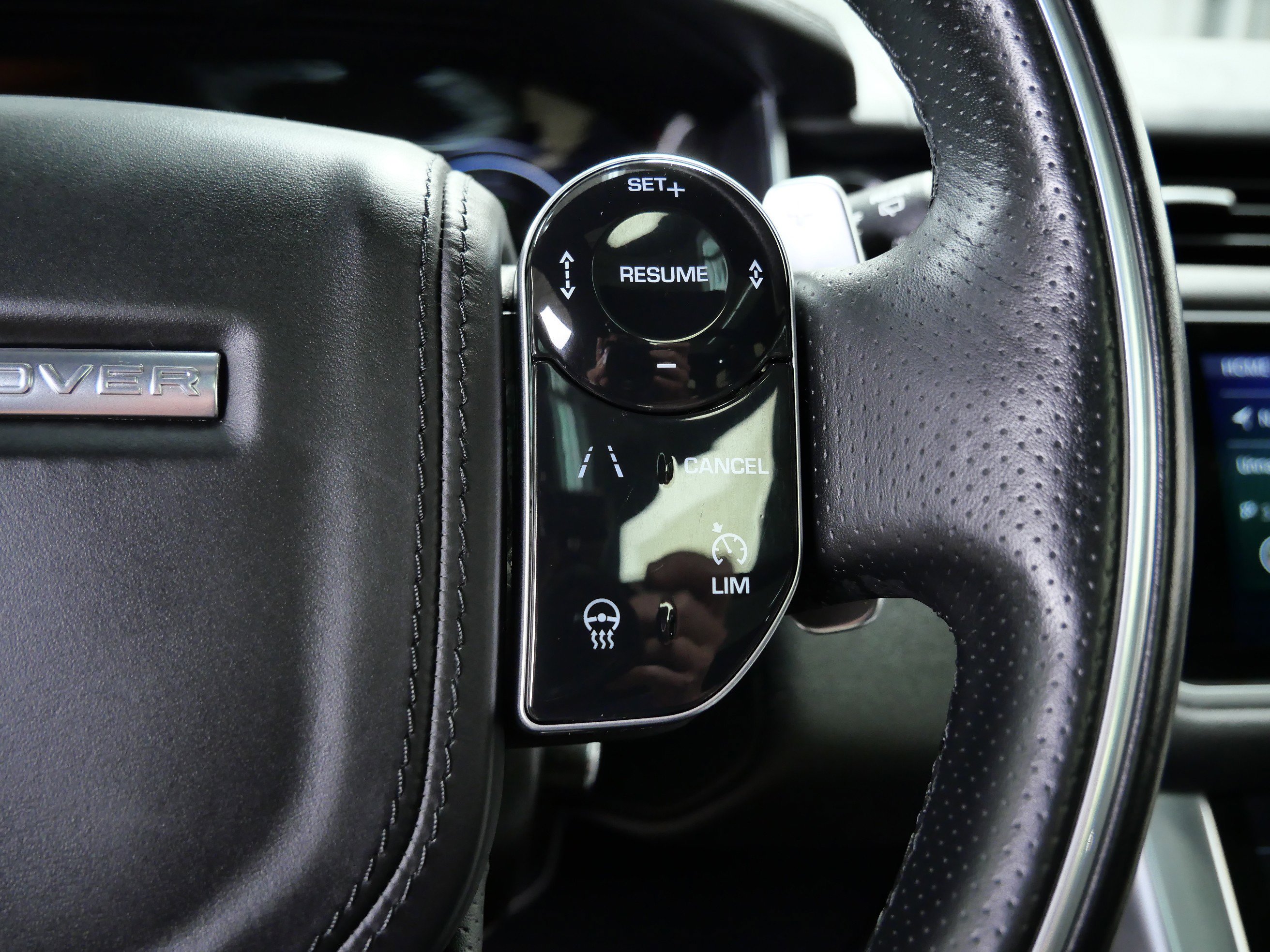2021 Land Rover Range Rover Sport HSE Silver Edition photo 24