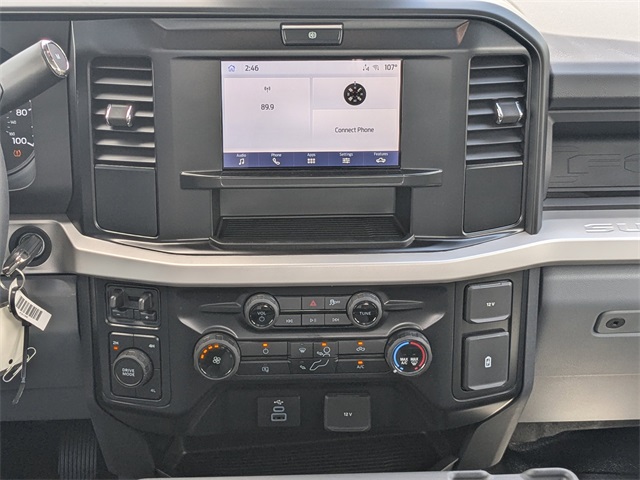 2026 Ford F-350 XL photo 19