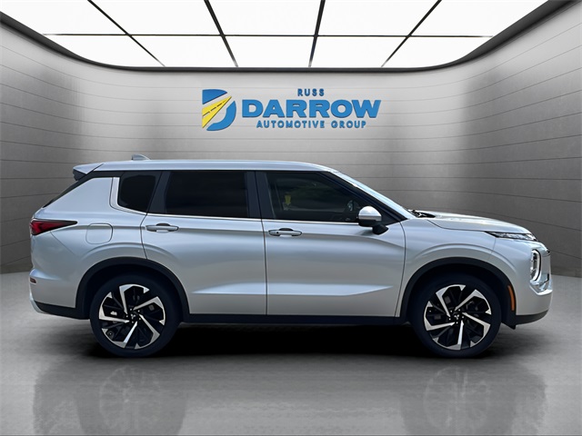 2024 Mitsubishi Outlander SE photo 6