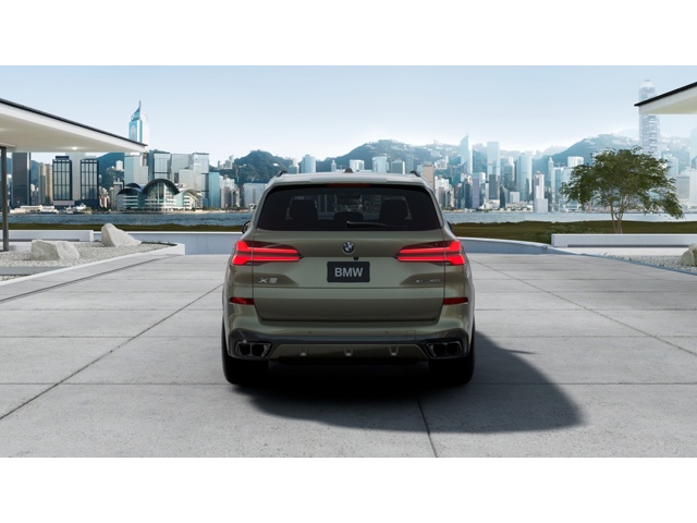 2026 Bmw X5 xDrive40i photo 5