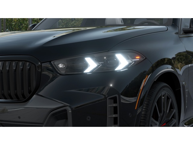 2026 Bmw X5 xDrive40i photo 4