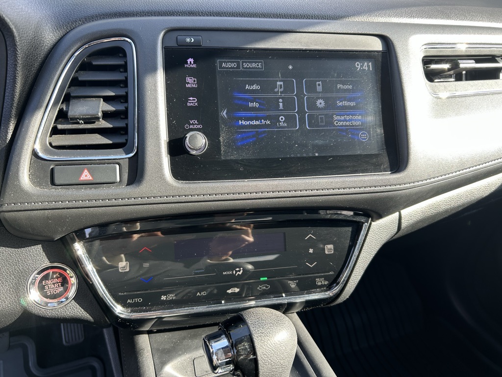 2019 Honda HR-V EX photo 15