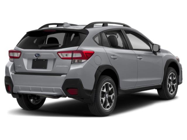 2018 Subaru Crosstrek Premium photo 2