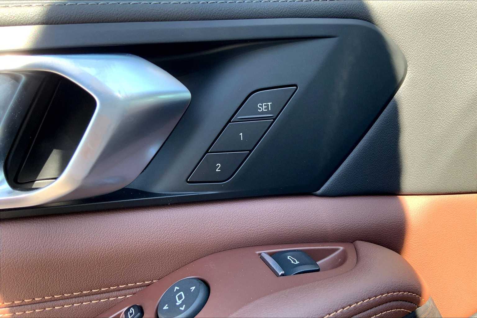 2026 Bmw X5 xDrive50e photo 16