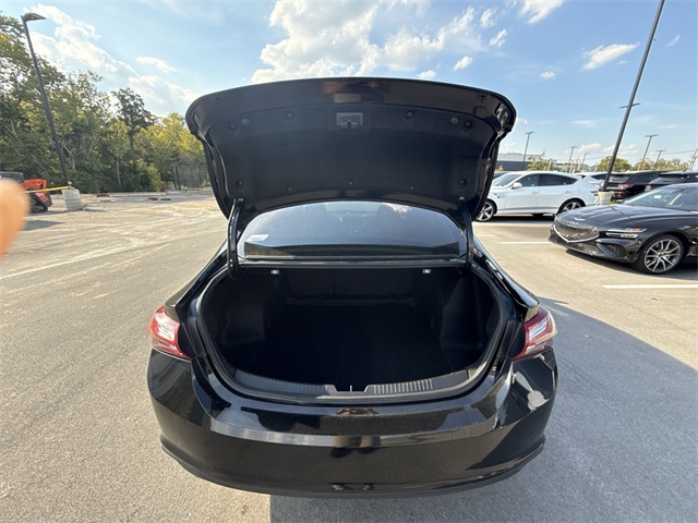 2022 Chevrolet Malibu 1LT photo 21