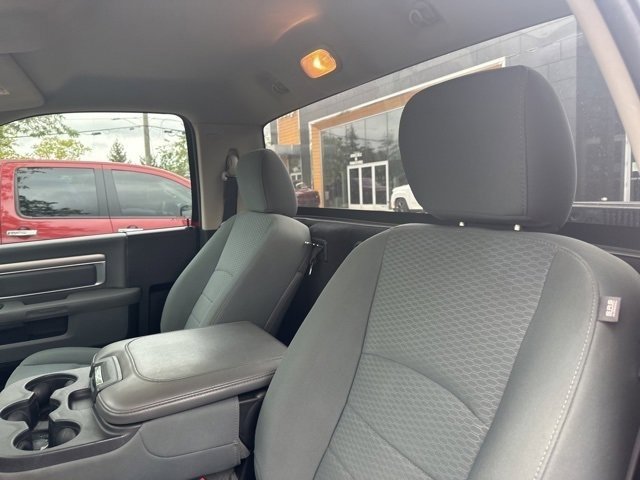 2013 Ram 1500 Express photo 7