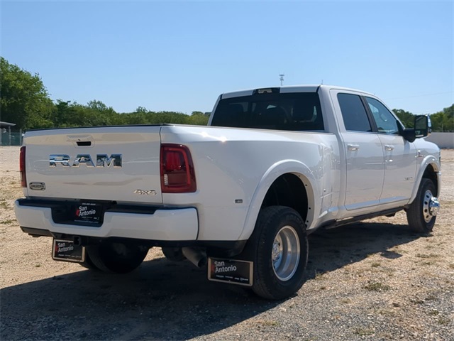 2025 Ram 3500 Limited Longhorn photo 7
