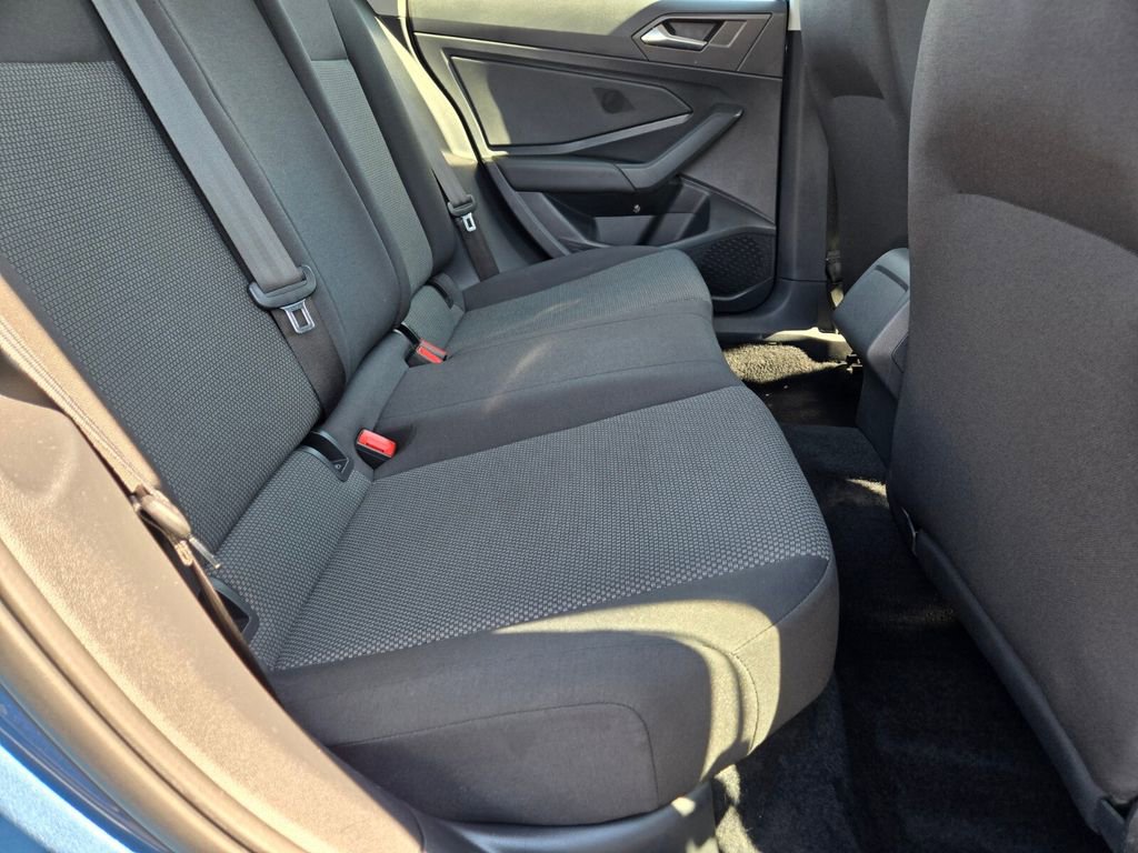 2021 Volkswagen Jetta S photo 13
