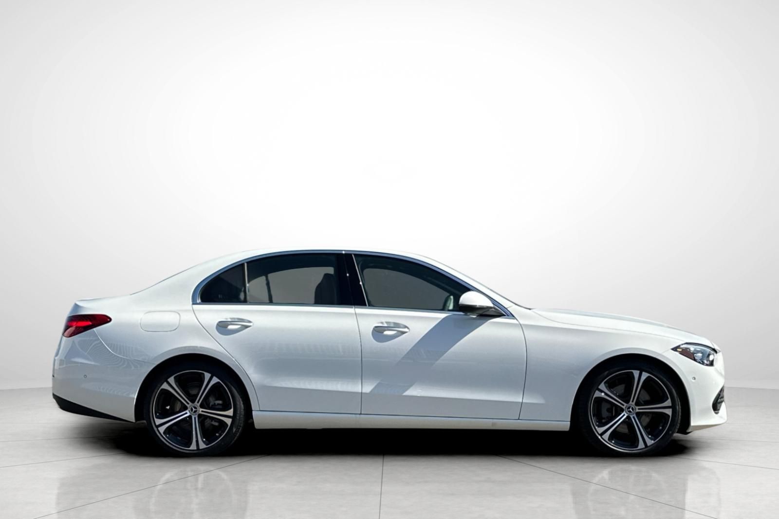 2025 Mercedes Benz C 300 photo 27