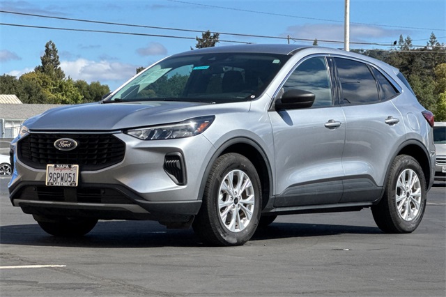 2023 Ford Escape Active photo 7