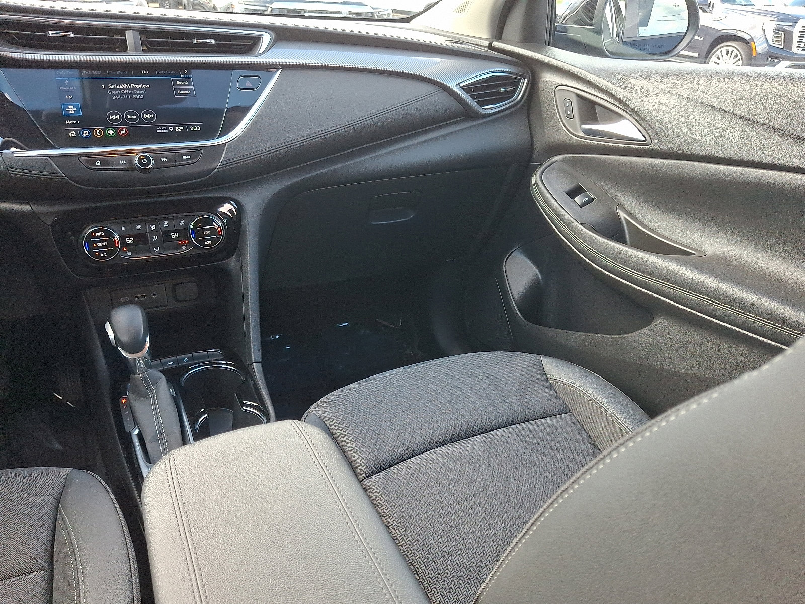 2022 Buick Encore Select photo 16