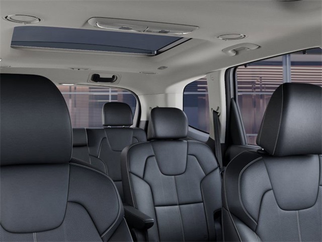 2025 Kia Telluride SX photo 22
