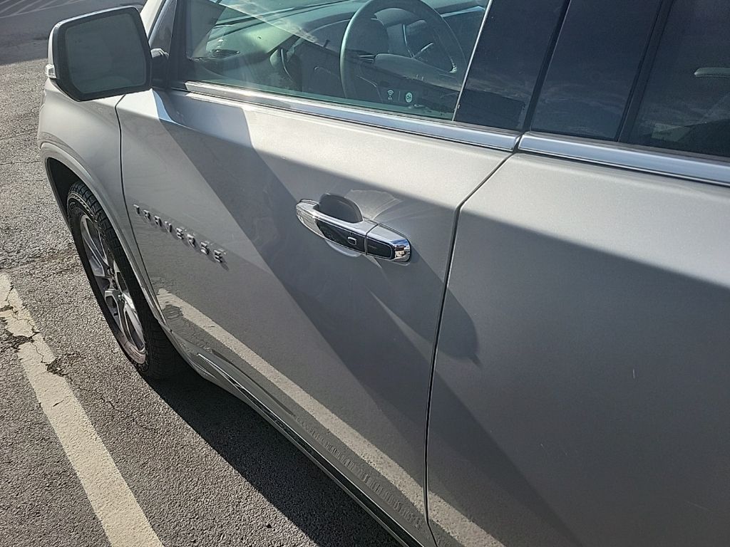 2021 Chevrolet Traverse Premier photo 20