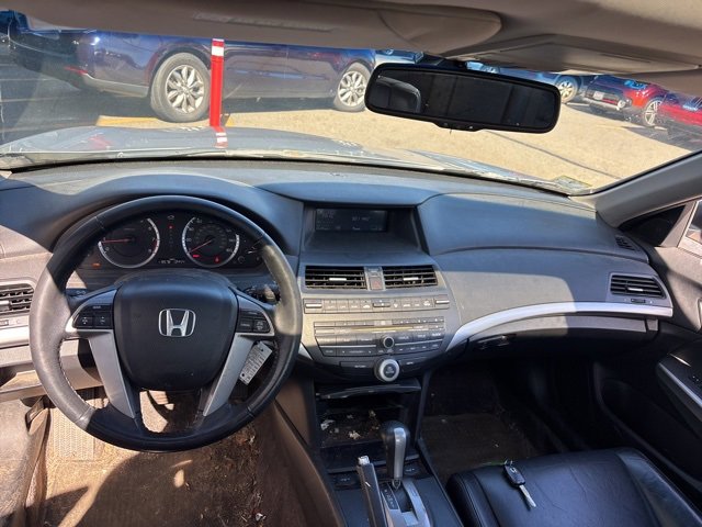 2008 Honda Accord EX-L photo 8