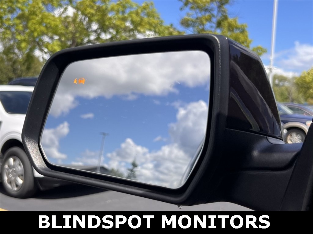 2021 Chevrolet Traverse Cloth 1LT photo 4