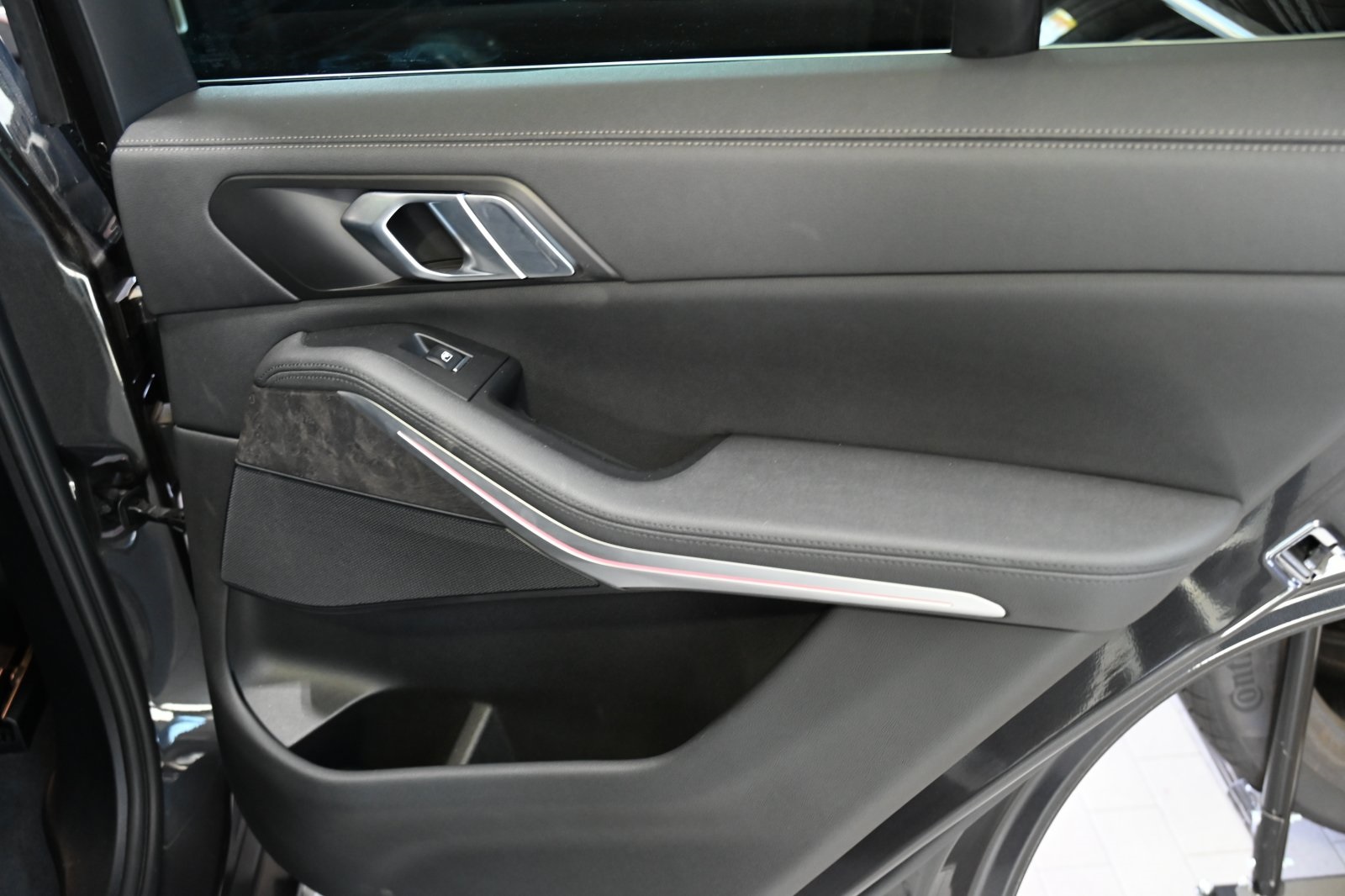 2022 Bmw X5 xDrive40i photo 21