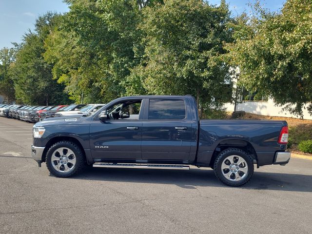 2019 Ram 1500 Big Horn Lone Star photo 18