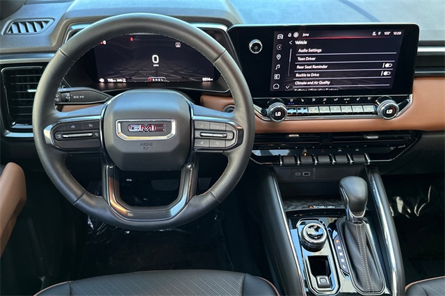2024 Gmc Canyon AT4 photo 13