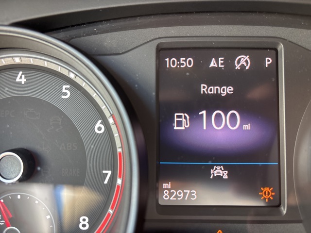 2021 Volkswagen Atlas Cross Sport SE photo 10