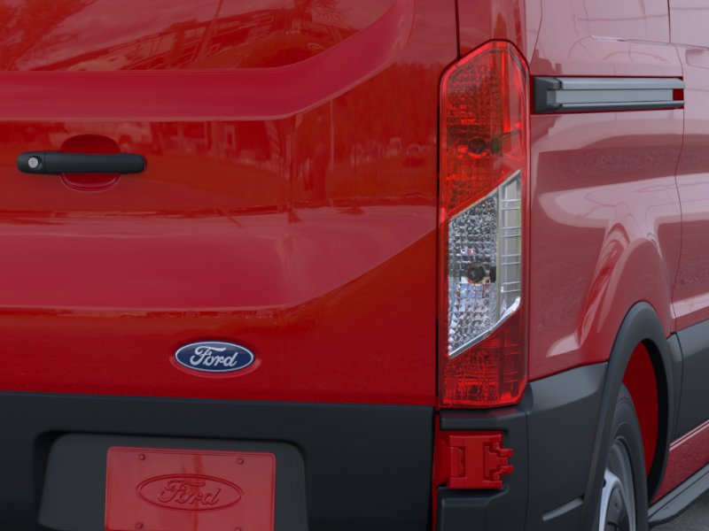 2026 FORD TRANSIT - Image 20