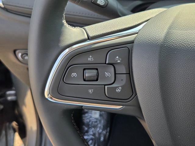 2026 Buick Encore GX Sport Touring photo 21