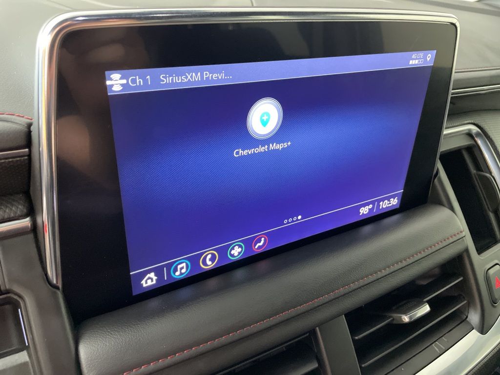 2021 Chevrolet Tahoe RST photo 28