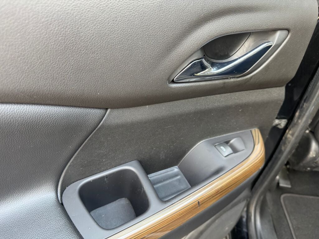 2019 Gmc Acadia SLE photo 16