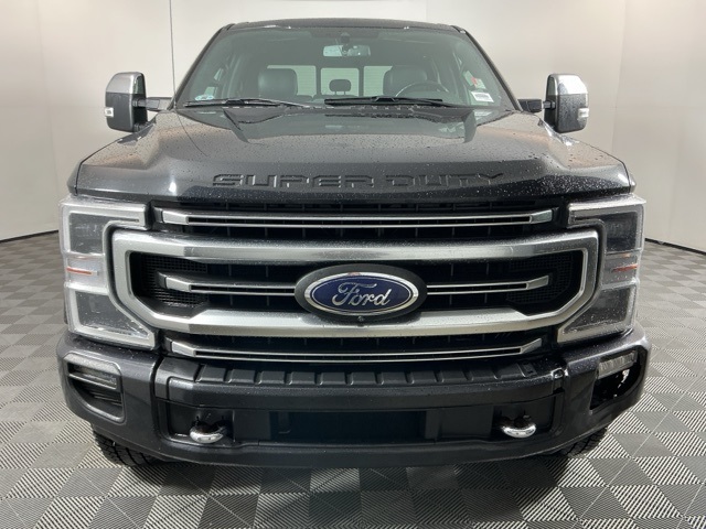 2020 Ford F-250 photo 2