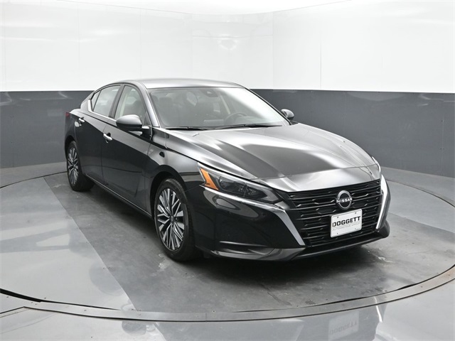 2024 Nissan Altima 2.5 SV photo 21