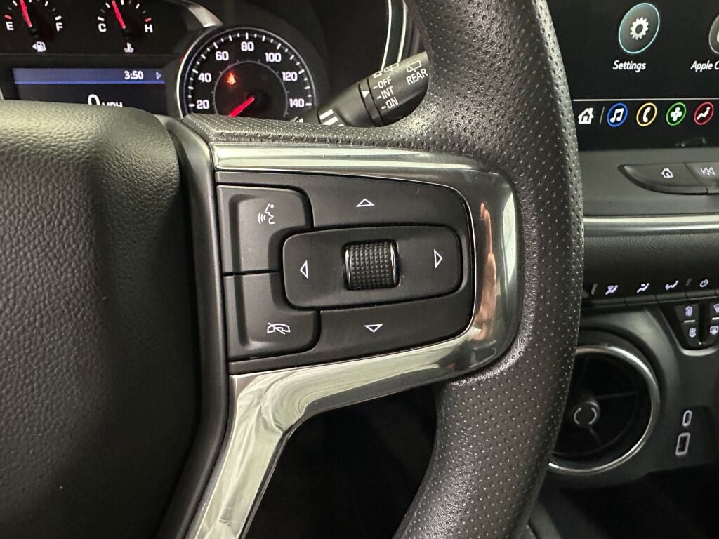 2023 Chevrolet Blazer 2LT photo 7