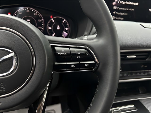2025 Mazda CX-90 Premium S photo 12