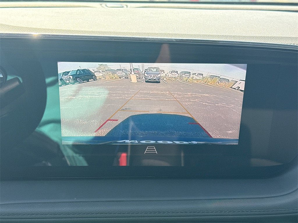 2026 BUICK ENCORE GX - Image 21