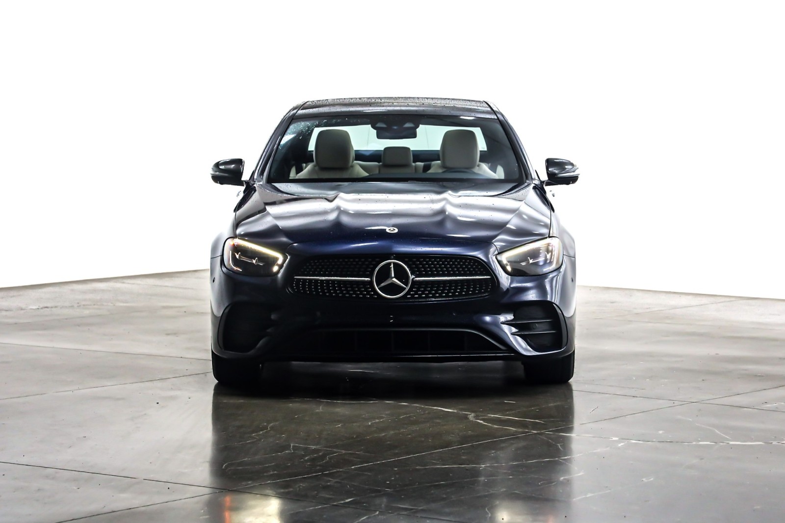 2021 Mercedes Benz E 350 Sedan photo 2