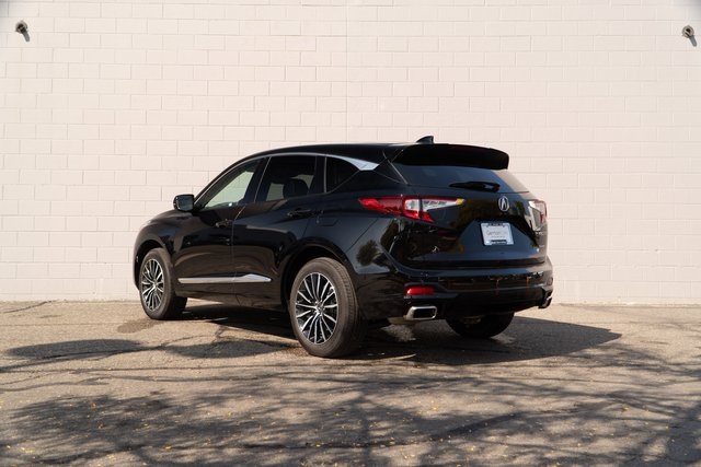 2025 Acura RDX Advance photo 3