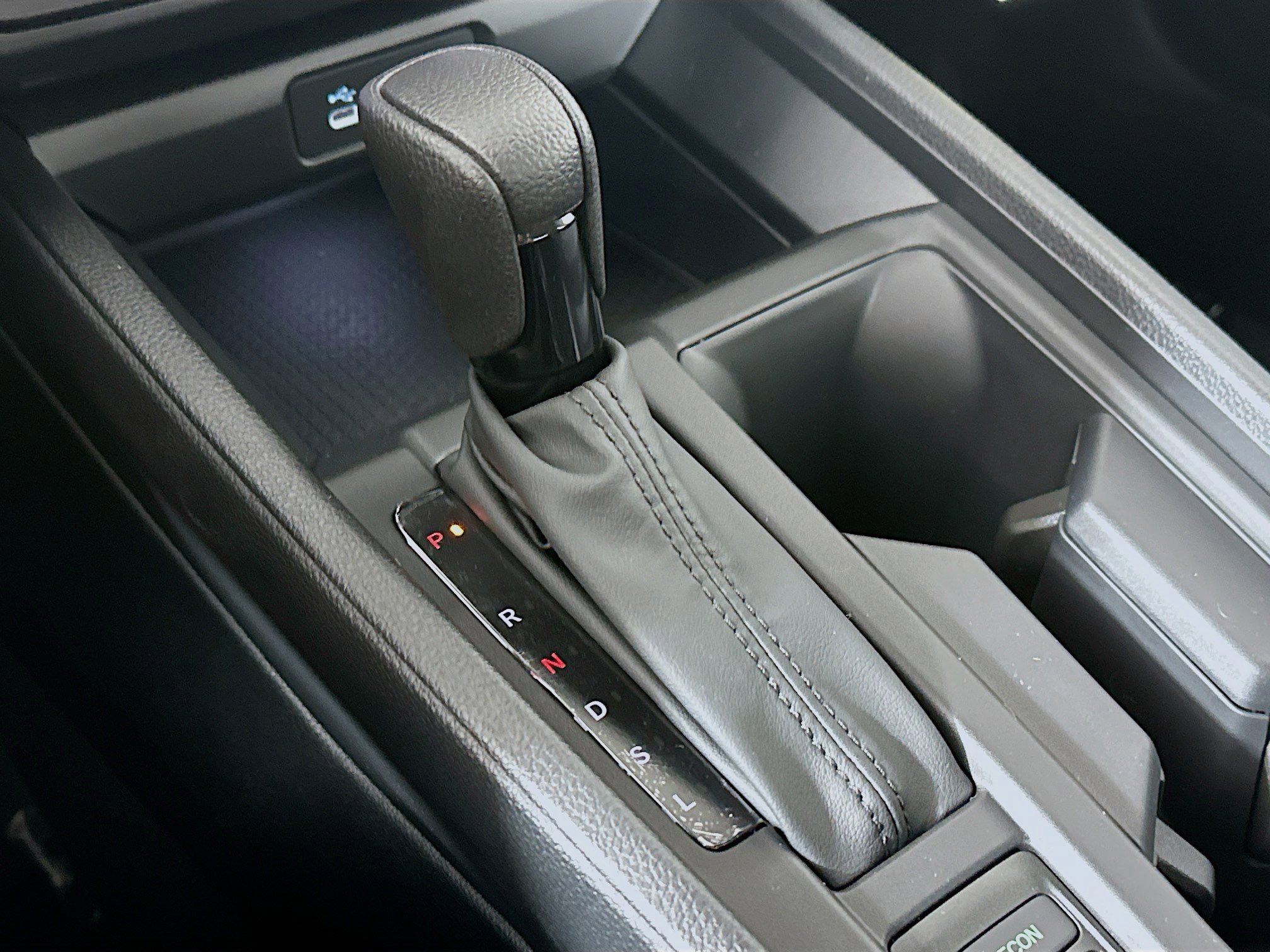 2025 Honda Accord 1.5T SE photo 14