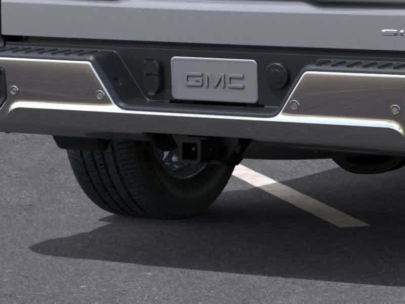 2026 Gmc Sierra 1500 SLT photo 29