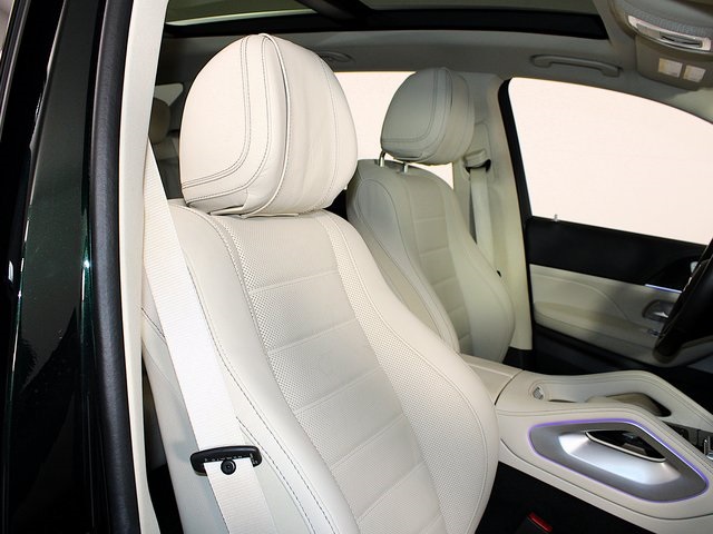 2025 Mercedes Benz GLE 450e 4MATIC photo 26