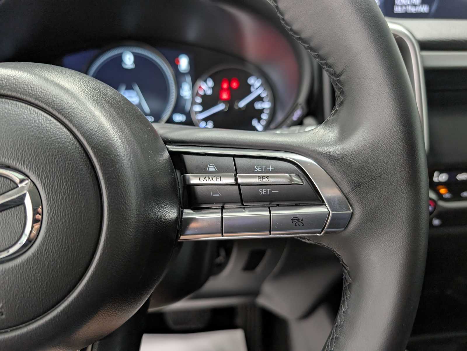 2025 Mazda CX-50 2.5 S Preferred photo 27