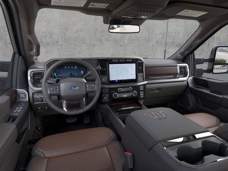 2024 Ford F-250 Super Duty King Ranch