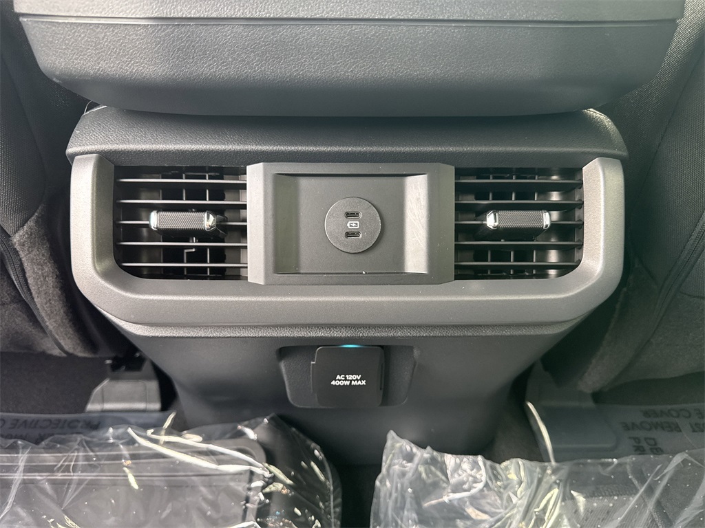 2025 Ford F-150 XLT photo 38