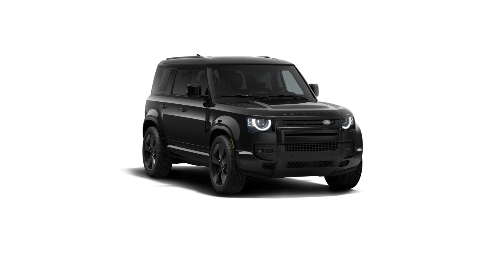 2025 Land Rover Defender X-Dynamic SE's photo