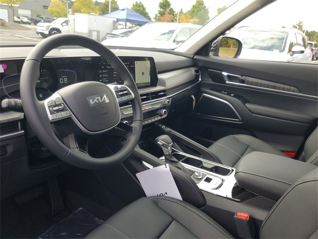 2025 Kia Telluride X-Line EX X-Pro photo 13