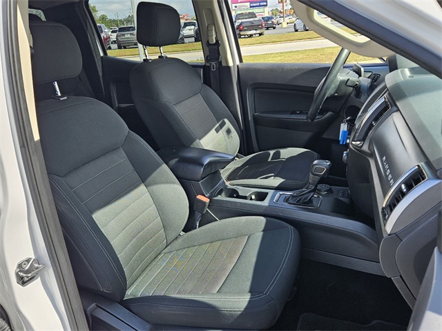 2019 Ford Ranger XLT photo 17