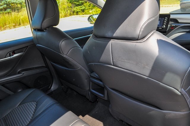 2023 Toyota Camry SE photo 24