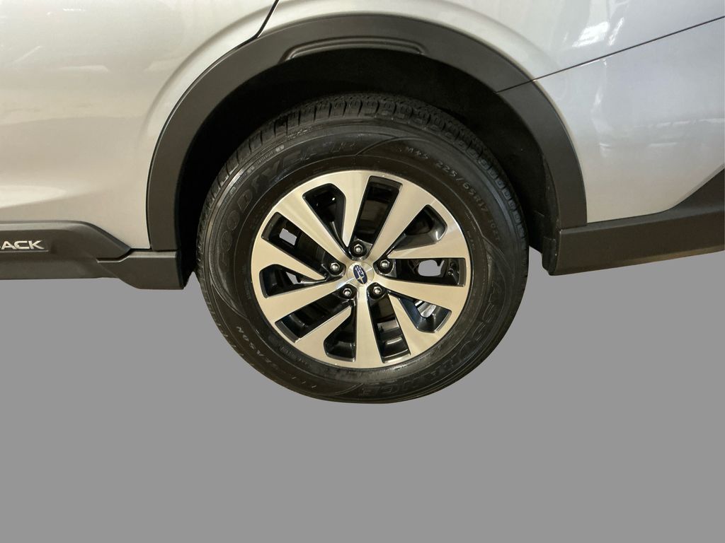 2022 Subaru Outback Premium photo 15