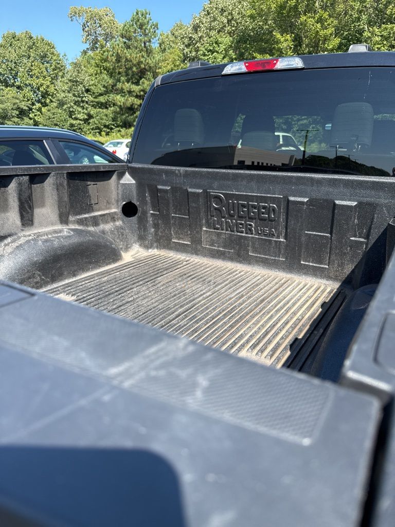 2024 Ford F-150 XLT photo 19