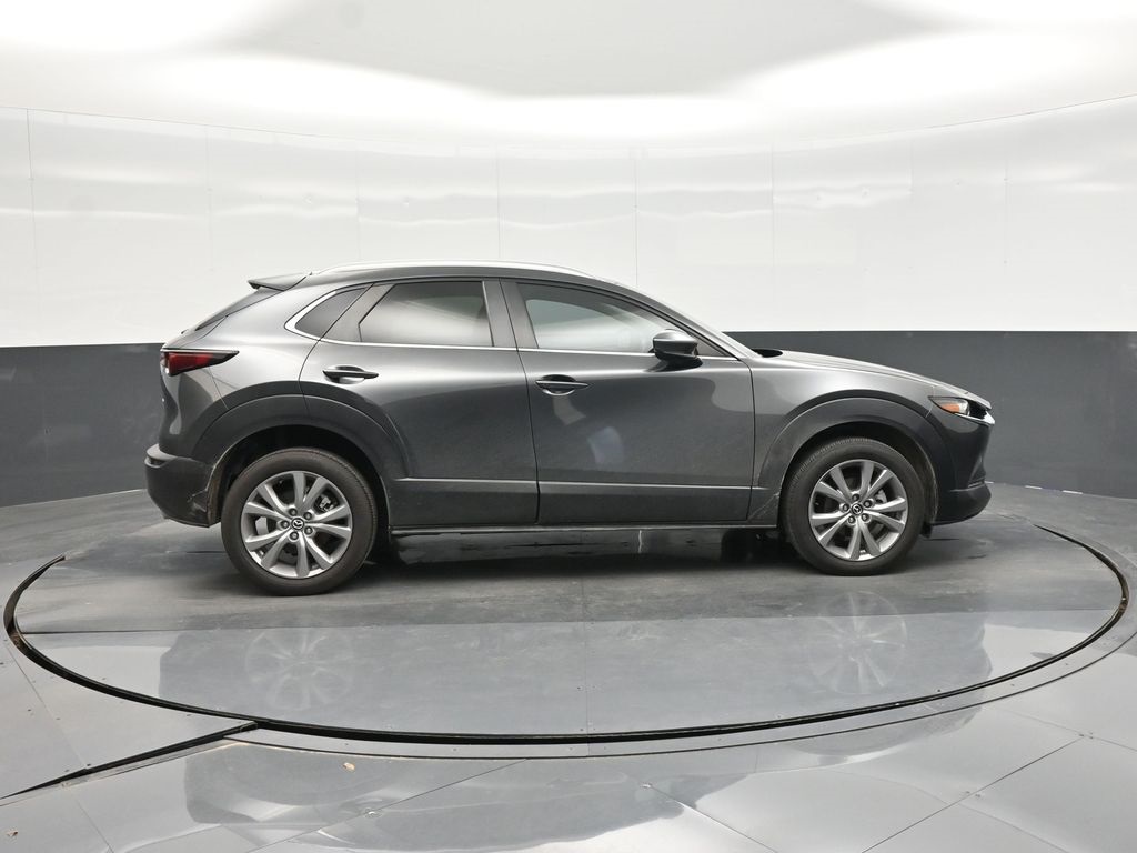 2023 Mazda CX-30 2.5 S Preferred photo 17