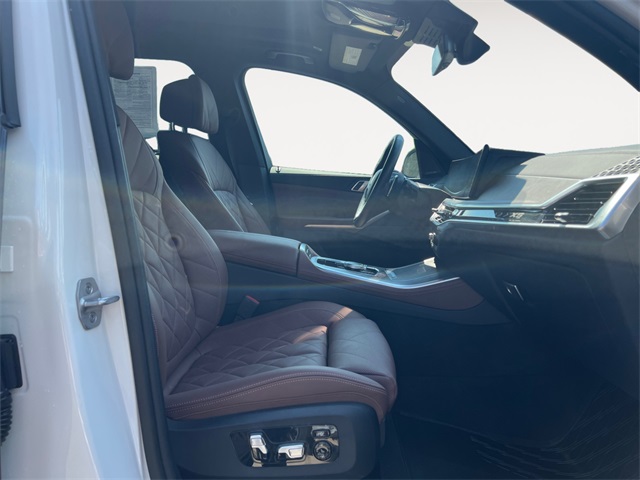 2024 Bmw X5 xDrive40i photo 15