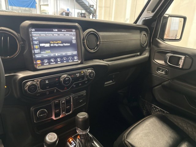 2023 Jeep Gladiator High Altitude photo 18